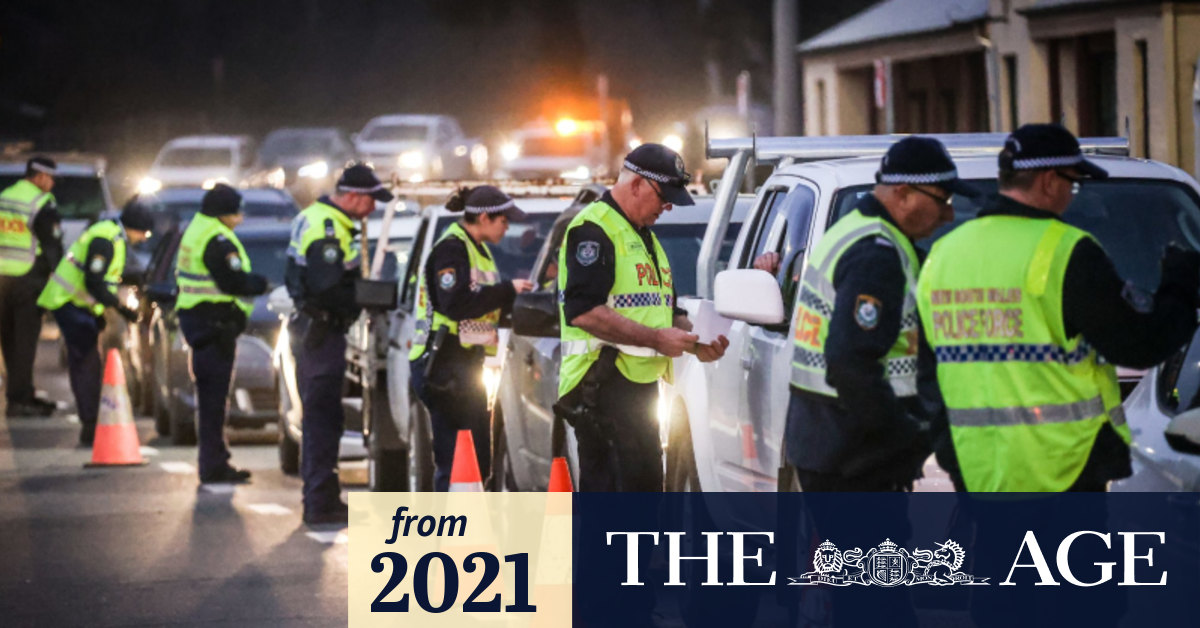 Victoria COVID NSW visitors to reenter state as Brett Sutton scraps isolation, testing requirements